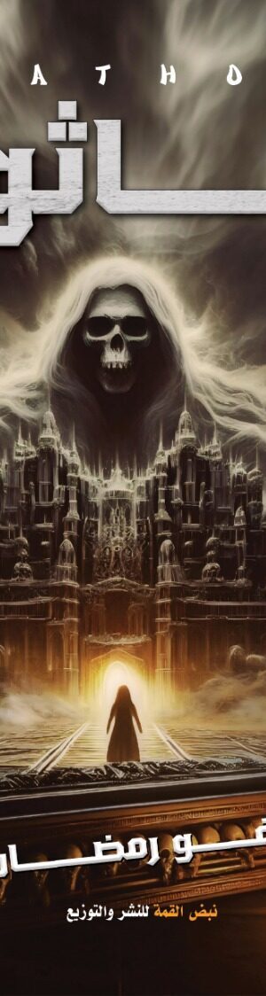 أجاثوث النهاية