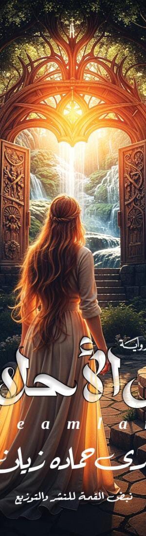 أرض الأحلام