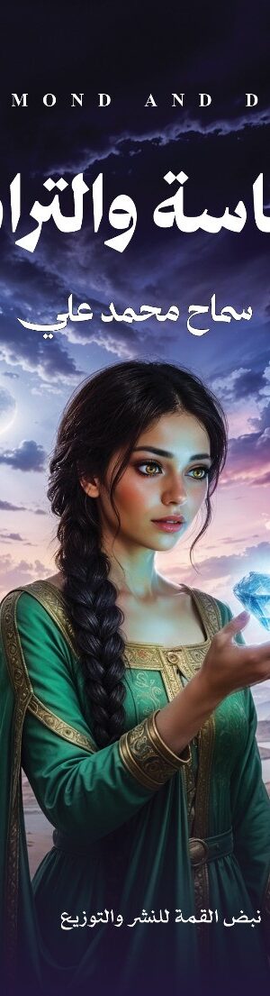 المـــاسة والتــــراب