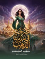 صرخة في مدينة الذهب