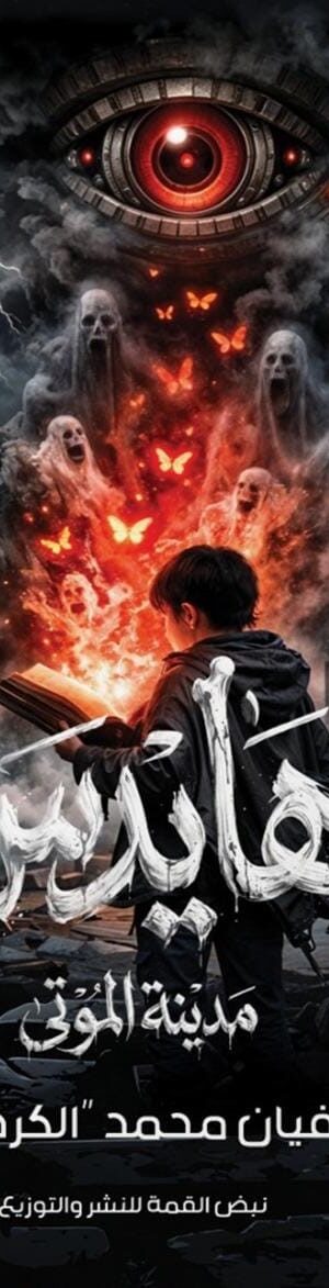 هـــــايدس مدينة الموتى